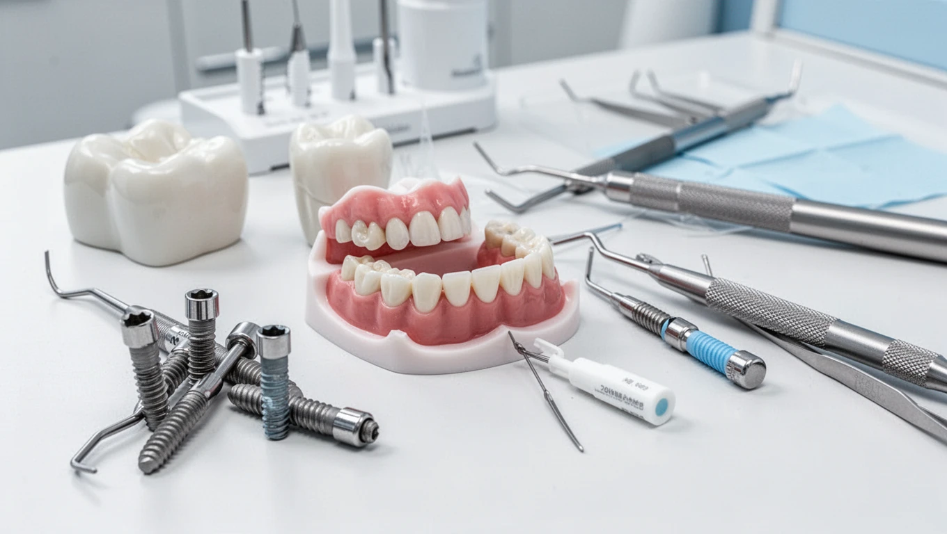 Dental Implants