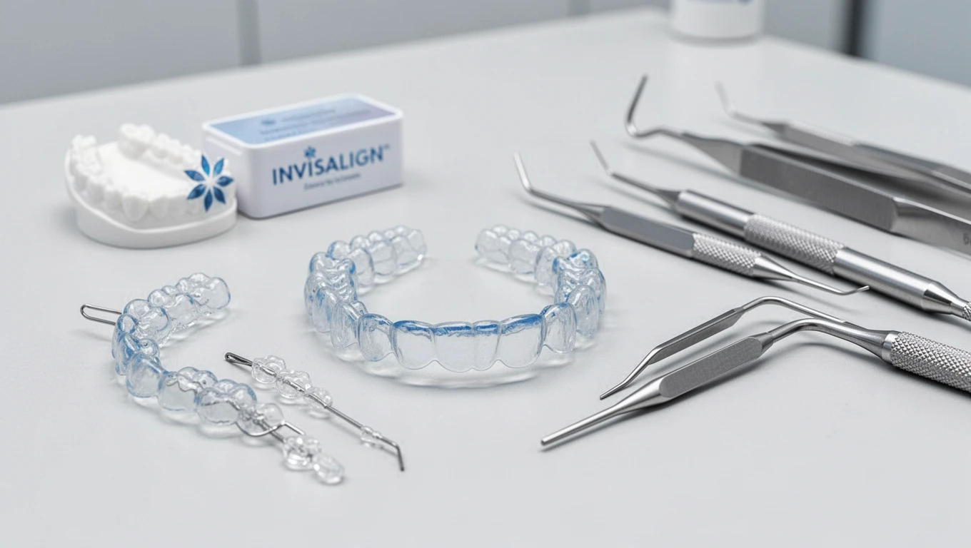 Invisalign