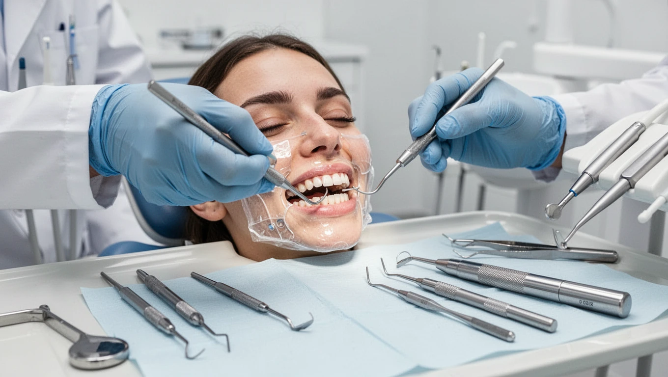 TMJ Treatment