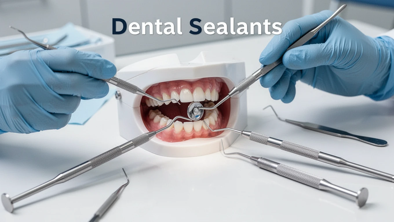 Dental Sealants