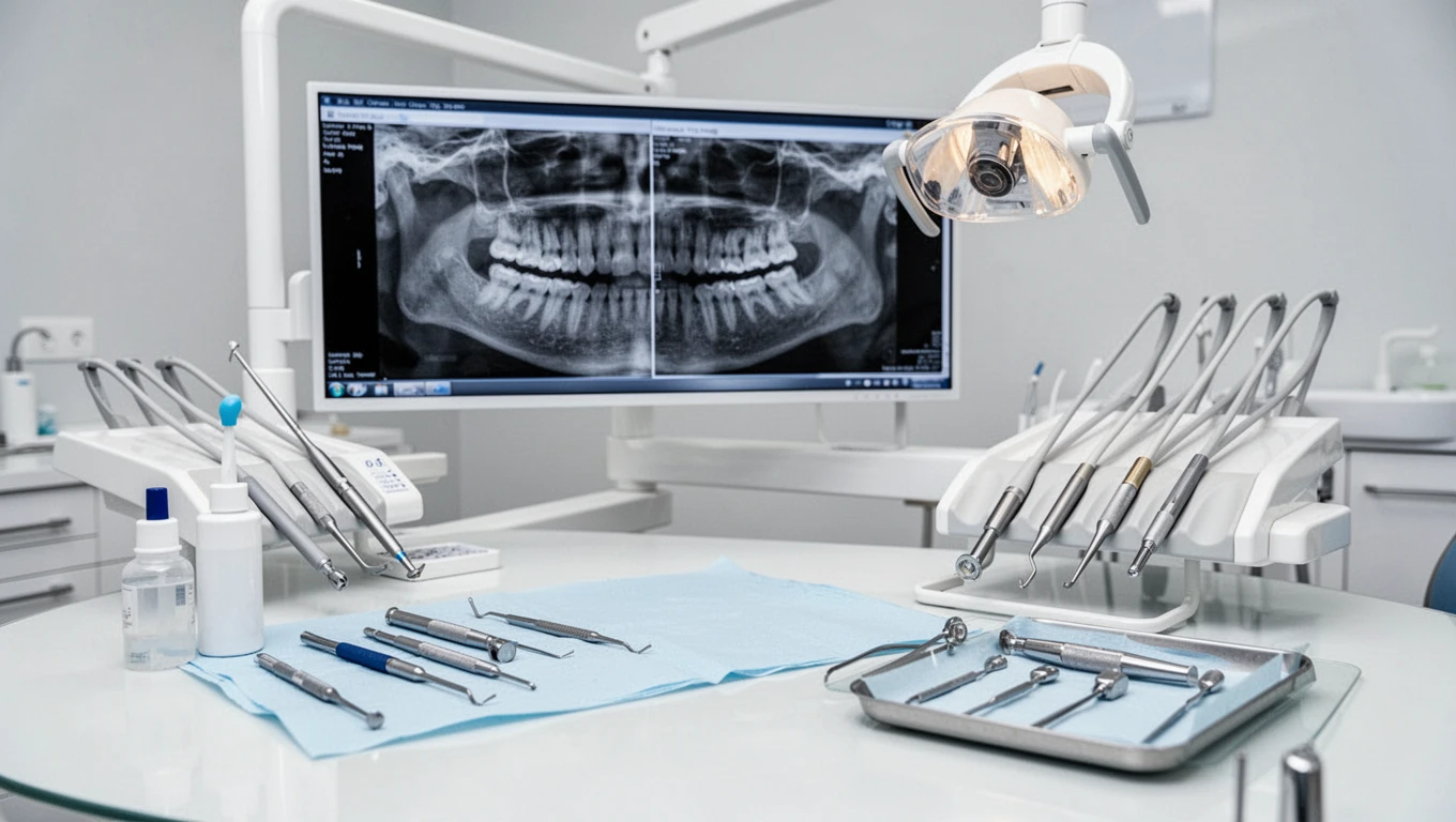 Dental X-Rays